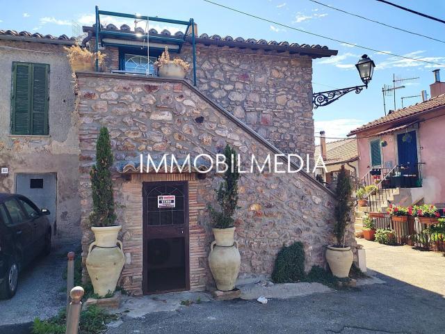Casa in vendita a Allumiere, Roma Capitale