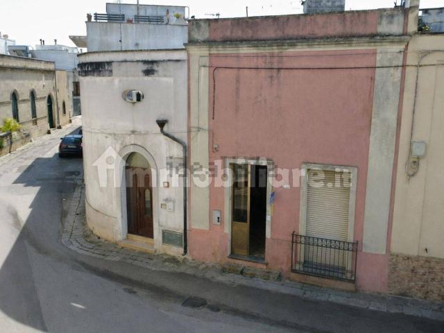 Casa in vendita a Puglia, Lecce