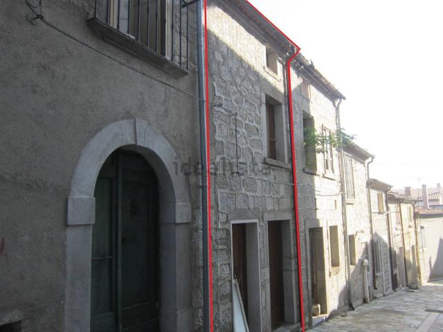Casa in vendita a Schiavi Di Abruzzo, Abruzzo