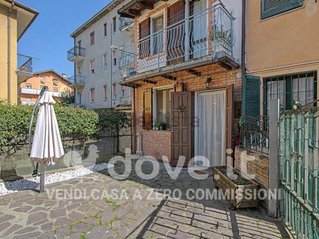 Casa in vendita a Codogno, Lombardia