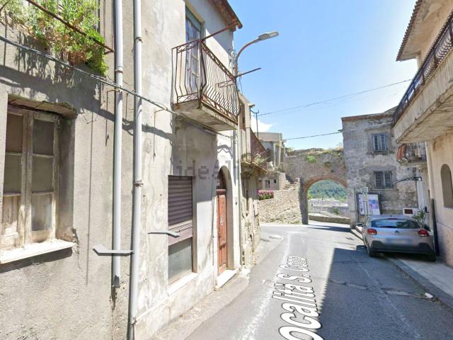 Casa in vendita a San Cono, Rometta
