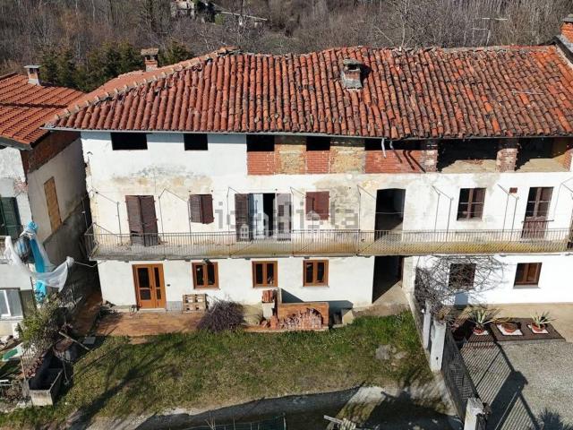 Casa in vendita a Piemonte, Torino