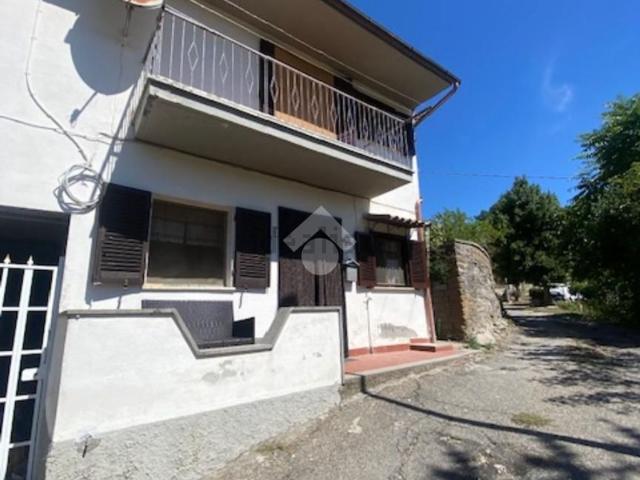 Casa in vendita a Montefiascone, Lazio