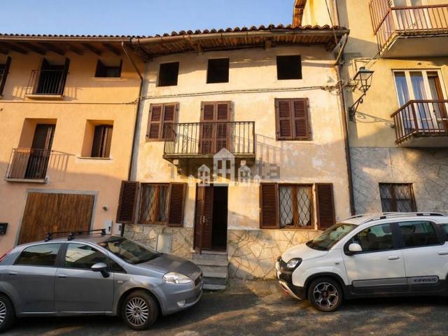 Casa in vendita a Piemonte, Torino