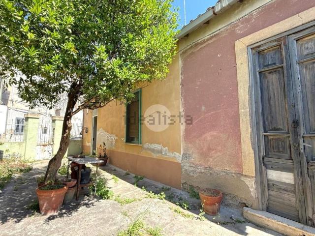 Casa in vendita a III Circoscrizione, Messina
