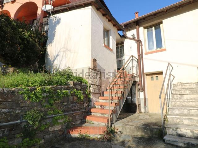 Casa in vendita a Diano Arentino, Liguria
