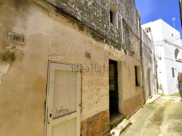 Casa in vendita a Puglia, Lecce