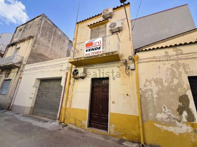Casa in vendita a Raganzino, Pozzallo