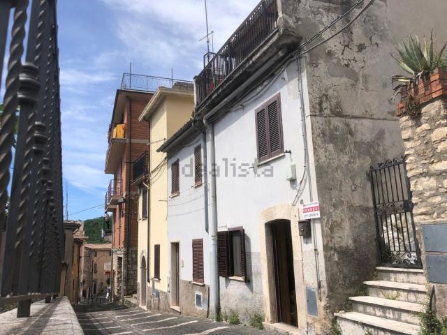 Casa in vendita a Guarcino, Frosinone