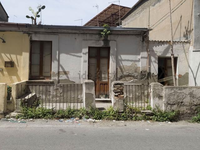 Casa in vendita a Calabria, Reggio Calabria
