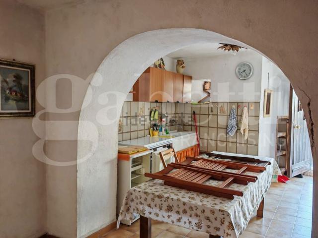 Casa in vendita a Venafro, Molise