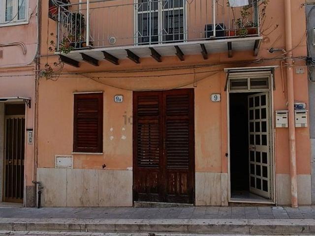Casa in vendita a Campofelice Di Roccella, Sicilia