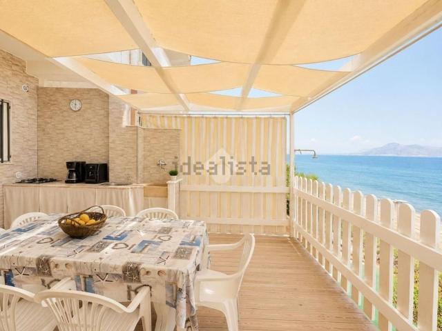 Casa in vendita a Ficarazzi, Sicilia