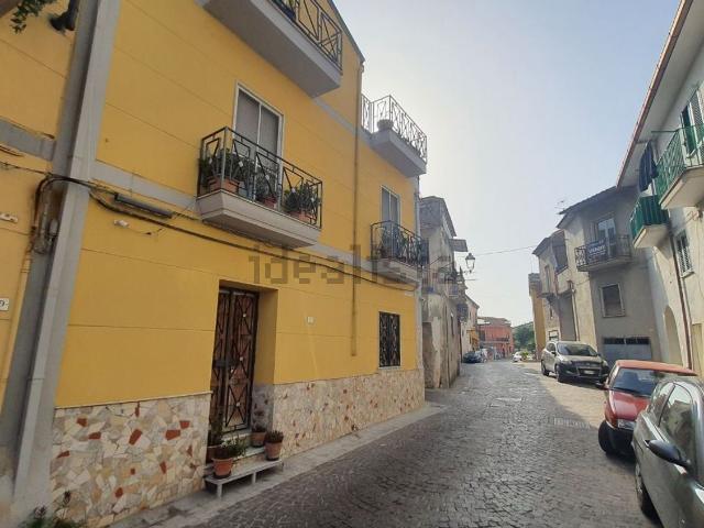 Casa in vendita a Pastorano, Campania