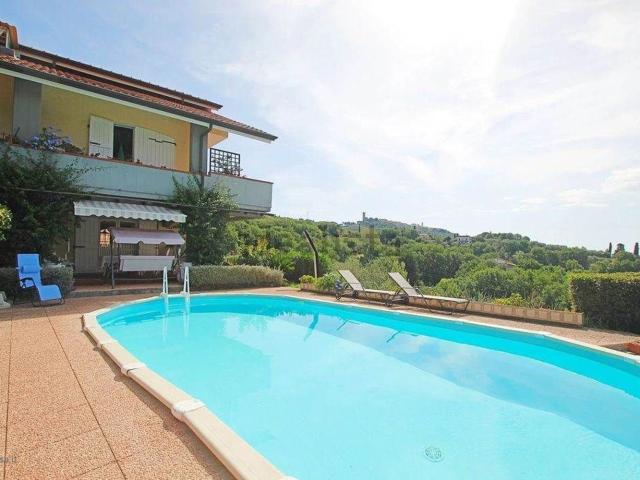 Casa in vendita a Cerreta, Castelnuovo Magra