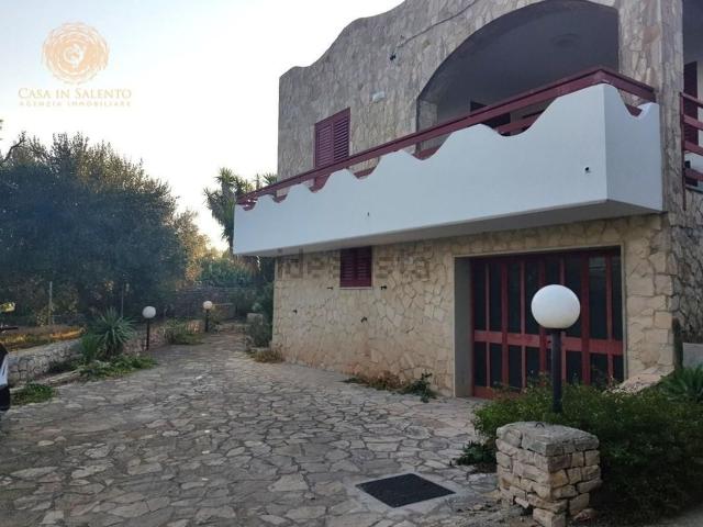 Casa in vendita a Puglia, Lecce