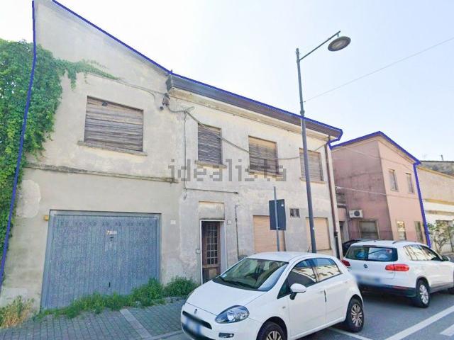 Casa in vendita a Contarina, Porto Viro