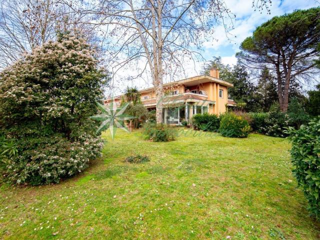 Casa in vendita a Olgiata, Roma Capitale