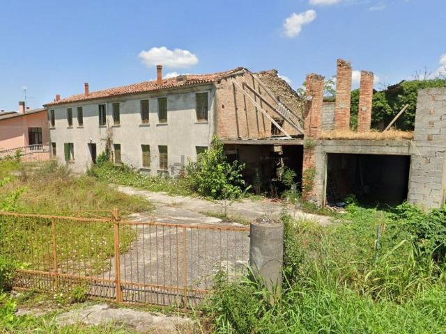 Casa in vendita a Borgo Veneto, Saletto
