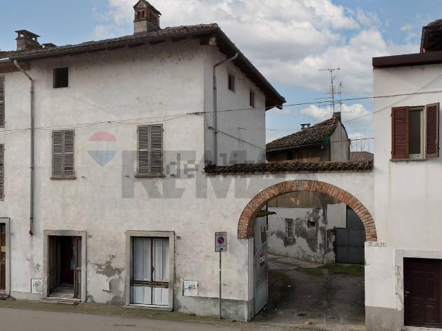 Casa in vendita a Piemonte, Alessandria