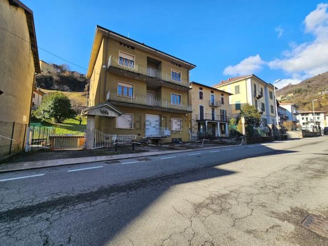 Casa in vendita a Semonte, Vertova