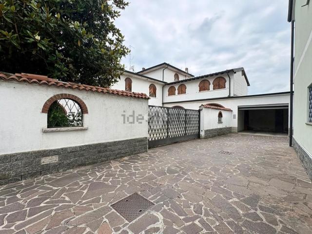 Casa in vendita a Crema, Lombardia