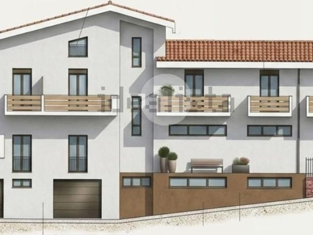 Casa in vendita a Santa Barbara, Tornimparte