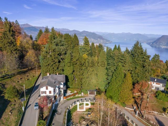 Casa in vendita a Gignese, Verbano-Cusio-Ossola