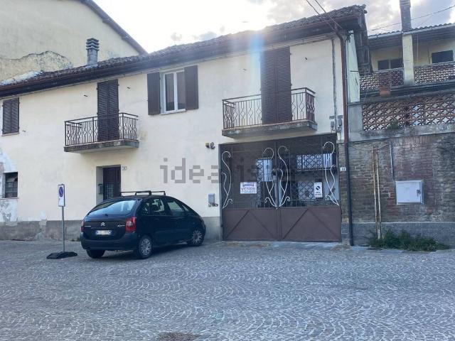 Casa in vendita a Piemonte, Asti