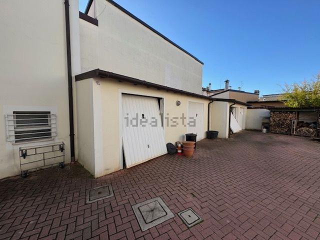 Casa in vendita a Ravenna, Reggio Emilia