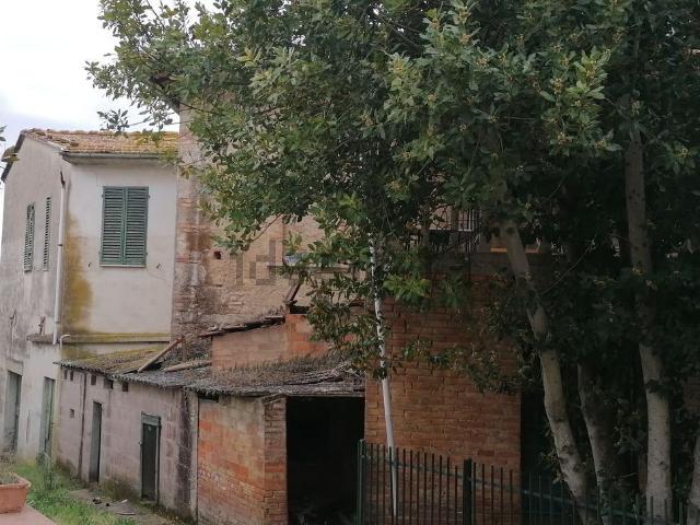 Casa in vendita a Lecchi, Toscana