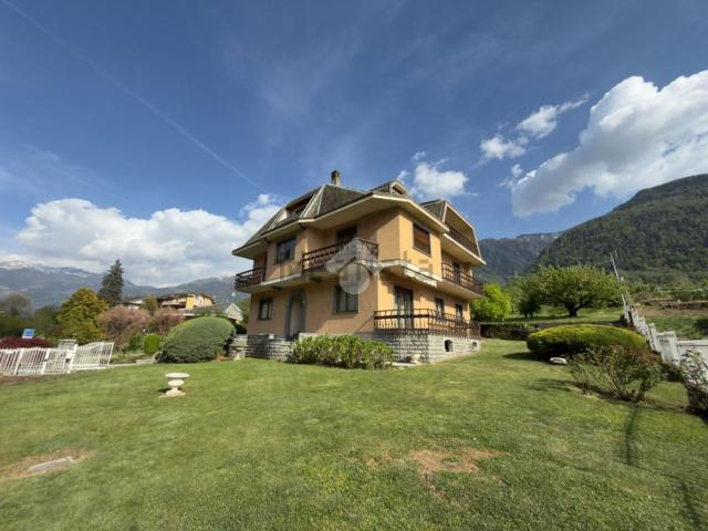 Casa in vendita a Tirano, Lombardia