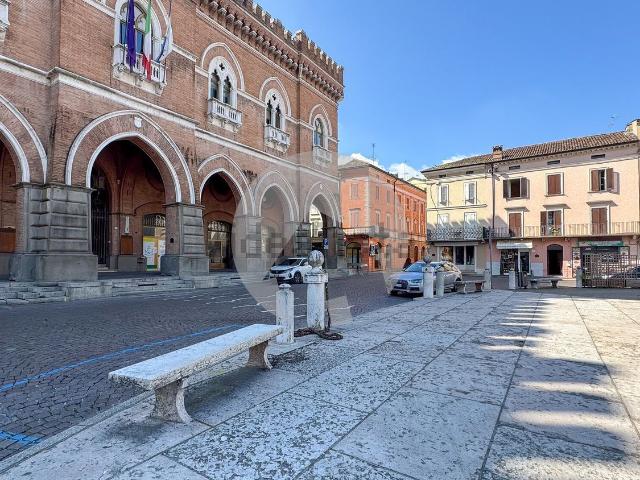 Casa in vendita a Casalmaggiore, Lombardia