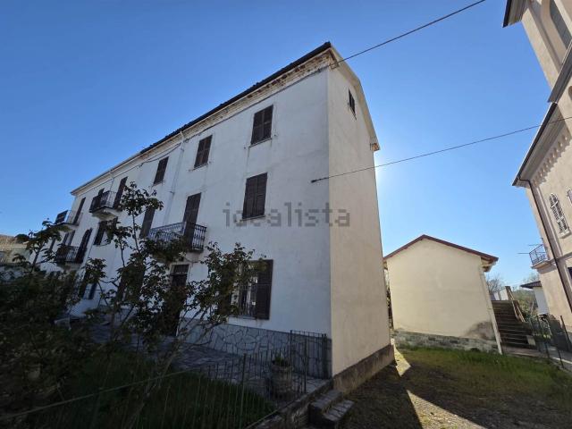 Casa in vendita a Bistagno, Alessandria