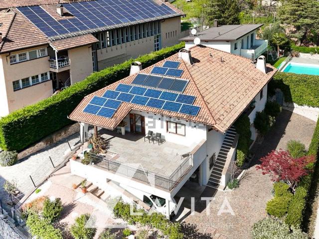 Casa in vendita a Überetsch-Unterland - Oltradige-Bassa Atesina, Egna - Neumarkt