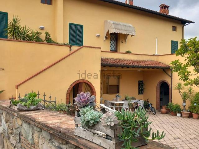 Casa in vendita a San Ginese di Compito, Capannori
