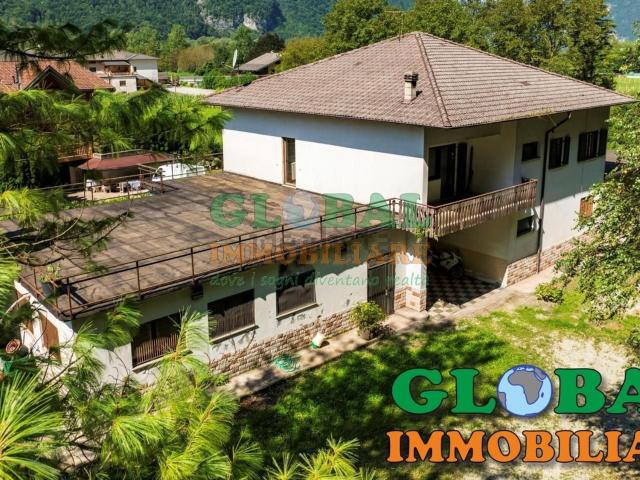 Casa in vendita a Comunità Valsugana e Tesino, Grigno