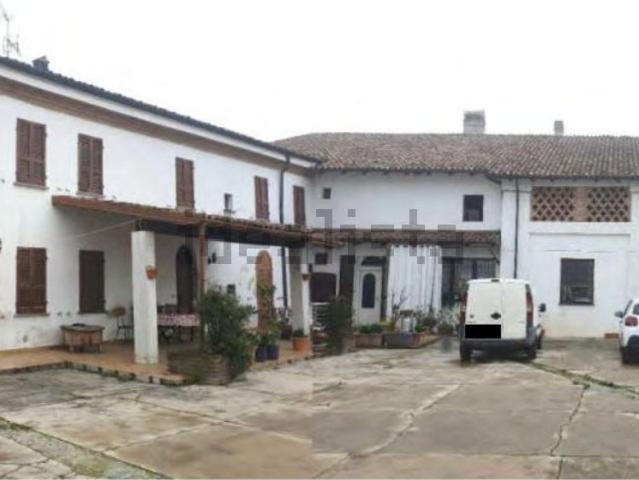 Casa in vendita a Caorso, Reggio Emilia