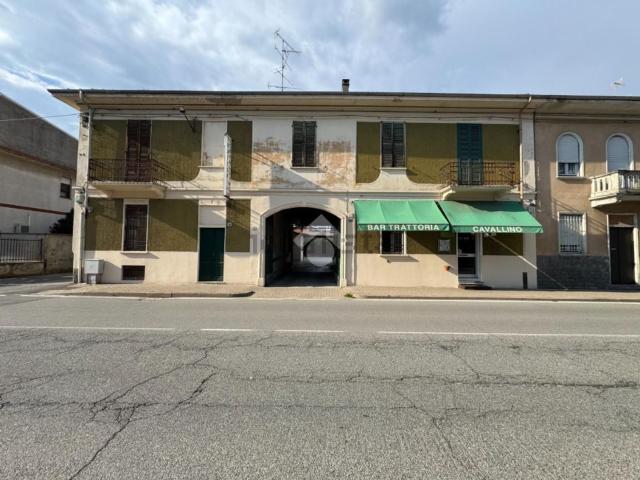Casa in vendita a Varallino, Piemonte