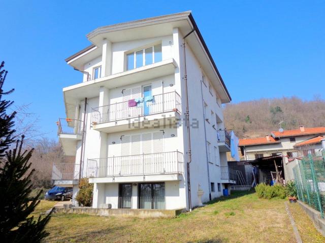 Casa in vendita a Piemonte, Novara