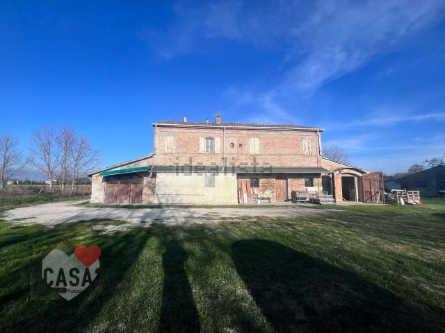 Casa in vendita a Sant'Andrea, Cervia