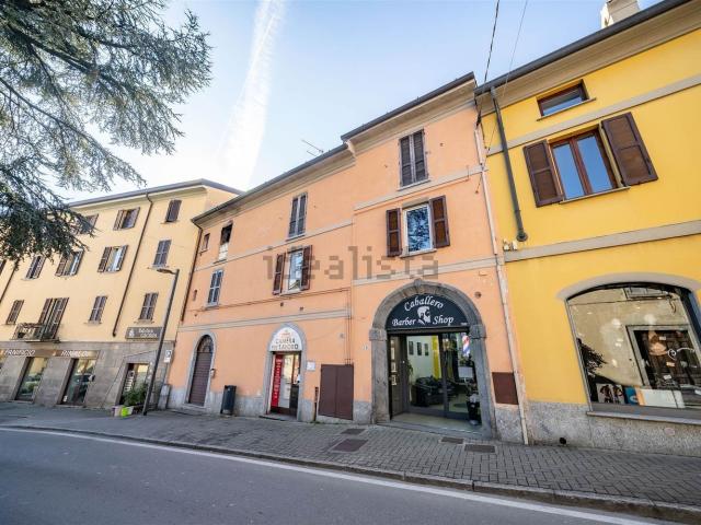Casa in vendita a Caserta, Valmadrera