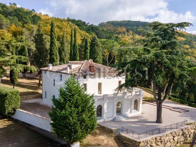Casa in vendita a Lisciano Niccone, Umbria