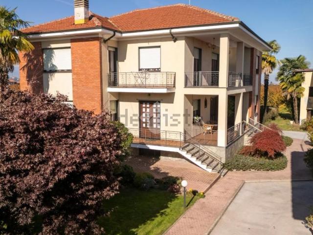 Casa in vendita a Cascina Brero, Lagnasco