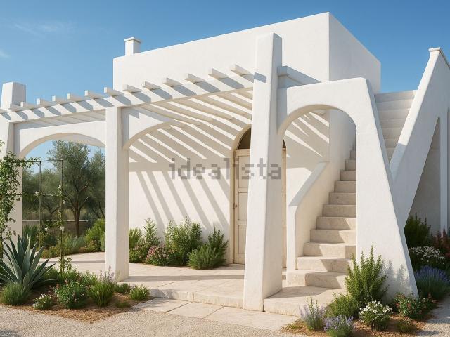 Casa in vendita a Puglia, Brindisi