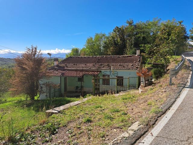 Casa in vendita a Duronia, Molise