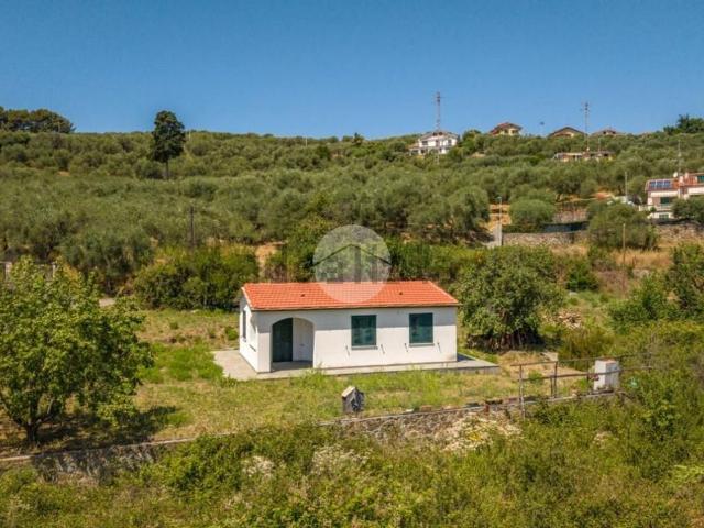 Casa in vendita a Cantalupo, Imperia