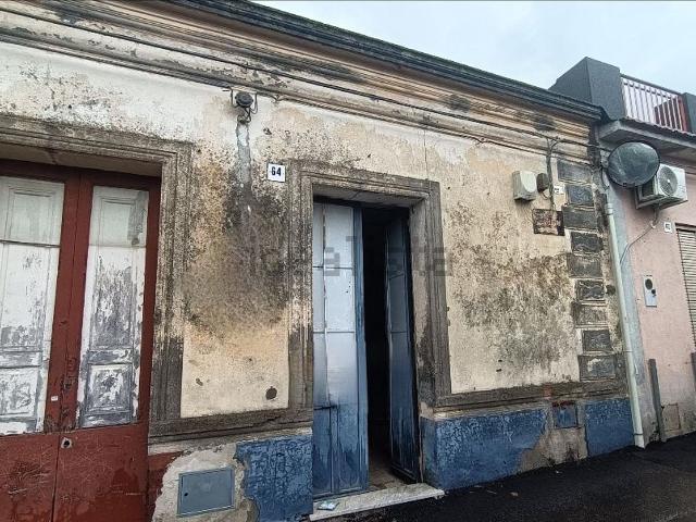 Casa in vendita a Acireale, Sicilia