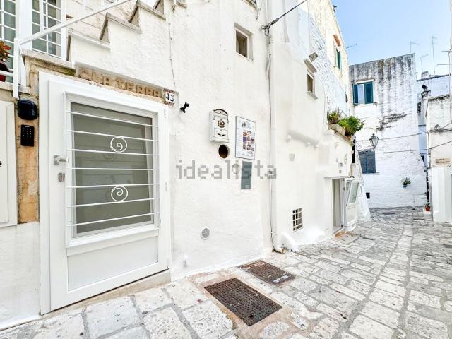 Casa in vendita a Puglia, Brindisi