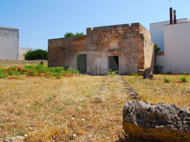 Casa in vendita a Barbarano del Capo, Puglia